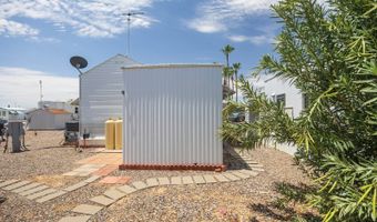 16680 W Val Vista Blvd 9, Casa Grande, AZ 85122