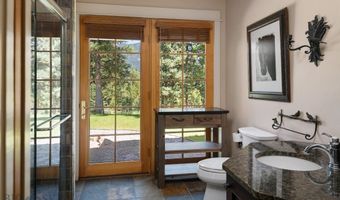 1055 Skywood Rd, Big Sky, MT 59716