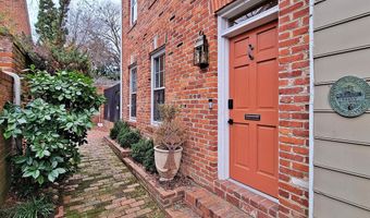 423 S PITT St, Alexandria, VA 22314