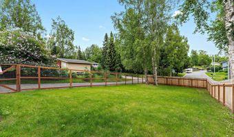 6922 Cutty Sark St, Anchorage, AK 99502