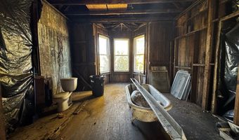 463 Bradley St, Abingdon, VA 24210