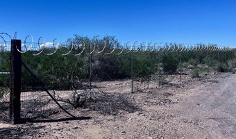 21 Appaloosa Road Rd, Caballo, NM 87931