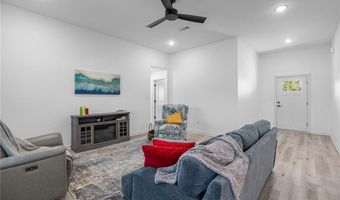 1114 Hunter Dr, Barling, AR 72923