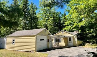 2596 E Fox Rd, Alcona, MI 48742
