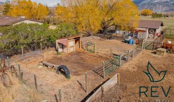 28 Panorama Ln, Cody, WY 82414