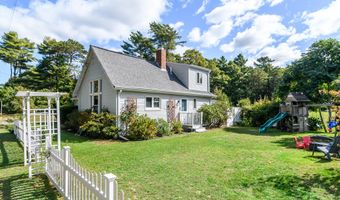 44 Cotuit Rd, Bourne, MA 02532