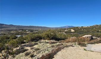 42475 La Brinia, Anza, CA 92539