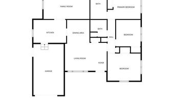 4216 Brookline Dr, Bartlesville, OK 74006