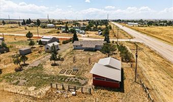 619 TERRY RANCH Rd, Cheyenne, WY 82007