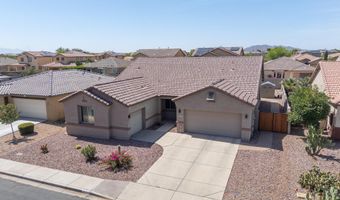 1633 E PALO VERDE Dr, Casa Grande, AZ 85122
