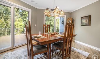 8655 Conservation St NE, Ada, MI 49301