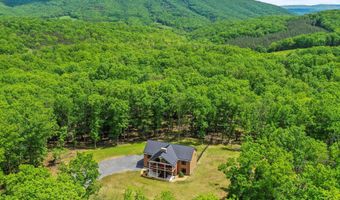 100 SOLAR Ln, Baker, WV 26801