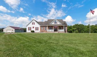 14487 Walnut Creek Pike, Ashville, OH 43103