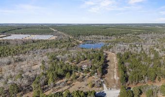 160 Hound Hollow Rd, Camden, SC 29020