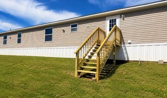 324 County Road 130, Booneville, MS 38829