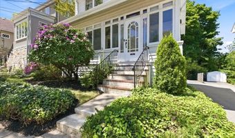2445 Centre St, Boston, MA 02132
