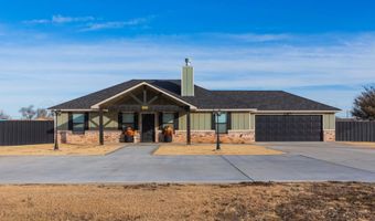 6106 W ROCKWELL Rd, Amarillo, TX 79118