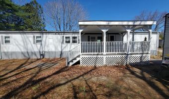 1340 Country St 66, Attleboro, MA 02703