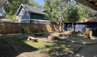 1812 N 14th, Boise, ID 83702