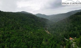 Tbd Teaster Valley Lane, Banner Elk, NC 28604