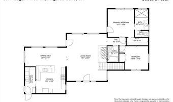 6377 Sugar Pines Cir, Angelus Oaks, CA 92305