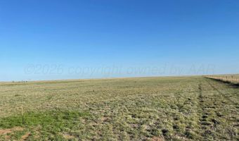 Red Tail Ln +/-10.13 Ac Tract 2, Amarillo, TX 79015