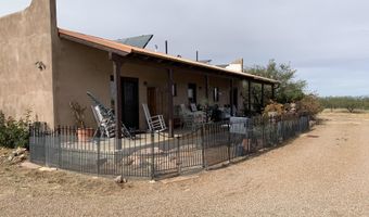 1606 N Panorama Way, Cochise, AZ 85606