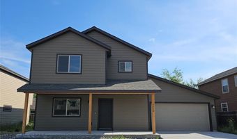 1118 Idaho St, Belgrade, MT 59714