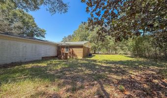 5703 Old River Rd, Baker, FL 32531