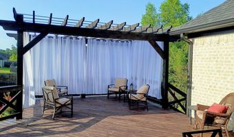 4016 Elizabeth Ct, Benton, AR 72019