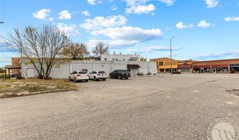 108 S Main St, Bridger, MT 59014