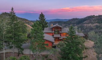 3335 Friesen Dr, Angwin, CA 94508