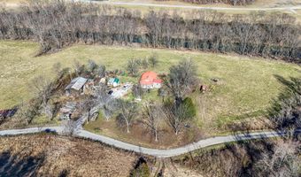 679 New Hope Church Rd, Barbourville, KY 40906