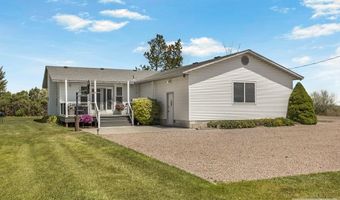 802 S 2100 W, Aberdeen, ID 83210