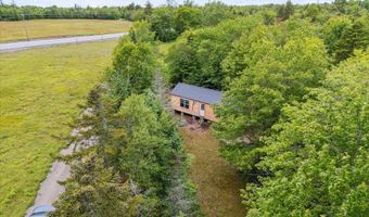 Lot 8 Airline Road, Alexander, ME 04694