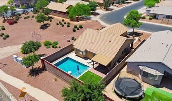 2621 S 107TH Dr, Avondale, AZ 85323