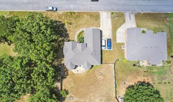 44 Shadow Creek Cir, Austin, AR 72007