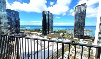 987 Queen St 2100, Honolulu, HI 96814