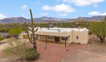 7080 E ARROYO Rd, Cave Creek, AZ 85331