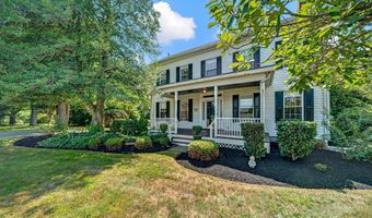 164 Ellisdale Rd, Allentown, NJ 08501