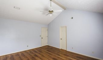 1534 CAMBRIDGE Pl, Anniston, AL 36207