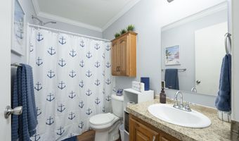 971 Laurel Cir, Barefoot Bay, FL 32976