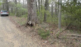 Long Branch Lane, Bee Branch, AR 72013