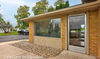 3741 Tittabawassee, Saginaw, MI 48604