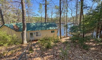 56 Red Gate Ln, Acton, ME 04001