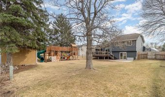 3447 134th Ave NW, Andover, MN 55304