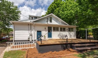 515 KEITH Ave, Anniston, AL 36207