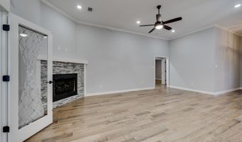 154 Hudson Branch Dr, Austin, AR 72007