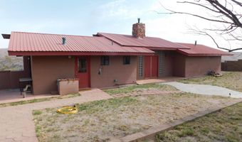 888 Las Palomas Canyon Rd, Caballo, NM 87942