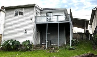 639 Gartrell St, Ashland, KY 41101